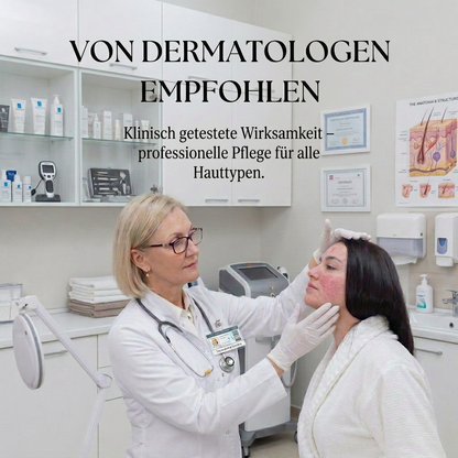SkinClear™ Serum gegen Rötungen (30 ml)