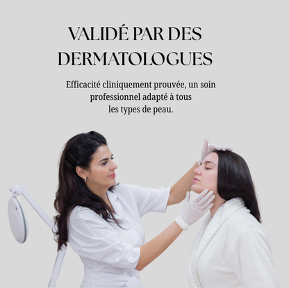 SkinClear™ Sérum Anti-Rougeurs (30ML)