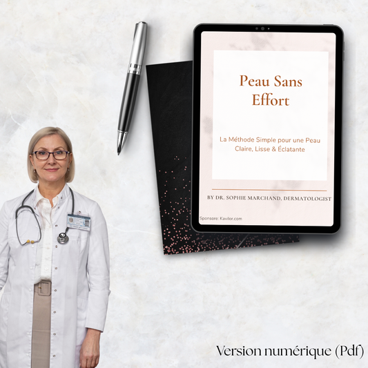 Guide Complet pour une Peau Claire, Lisse & Éclatante